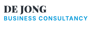 De Jong Business Consultancy