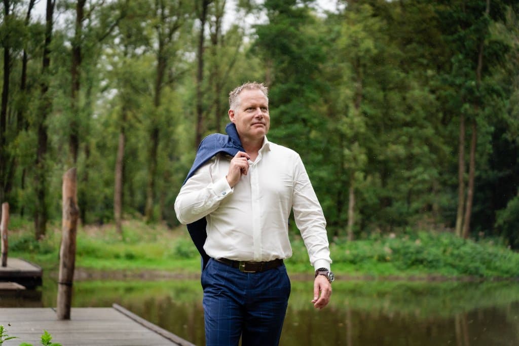 Edward de Jong